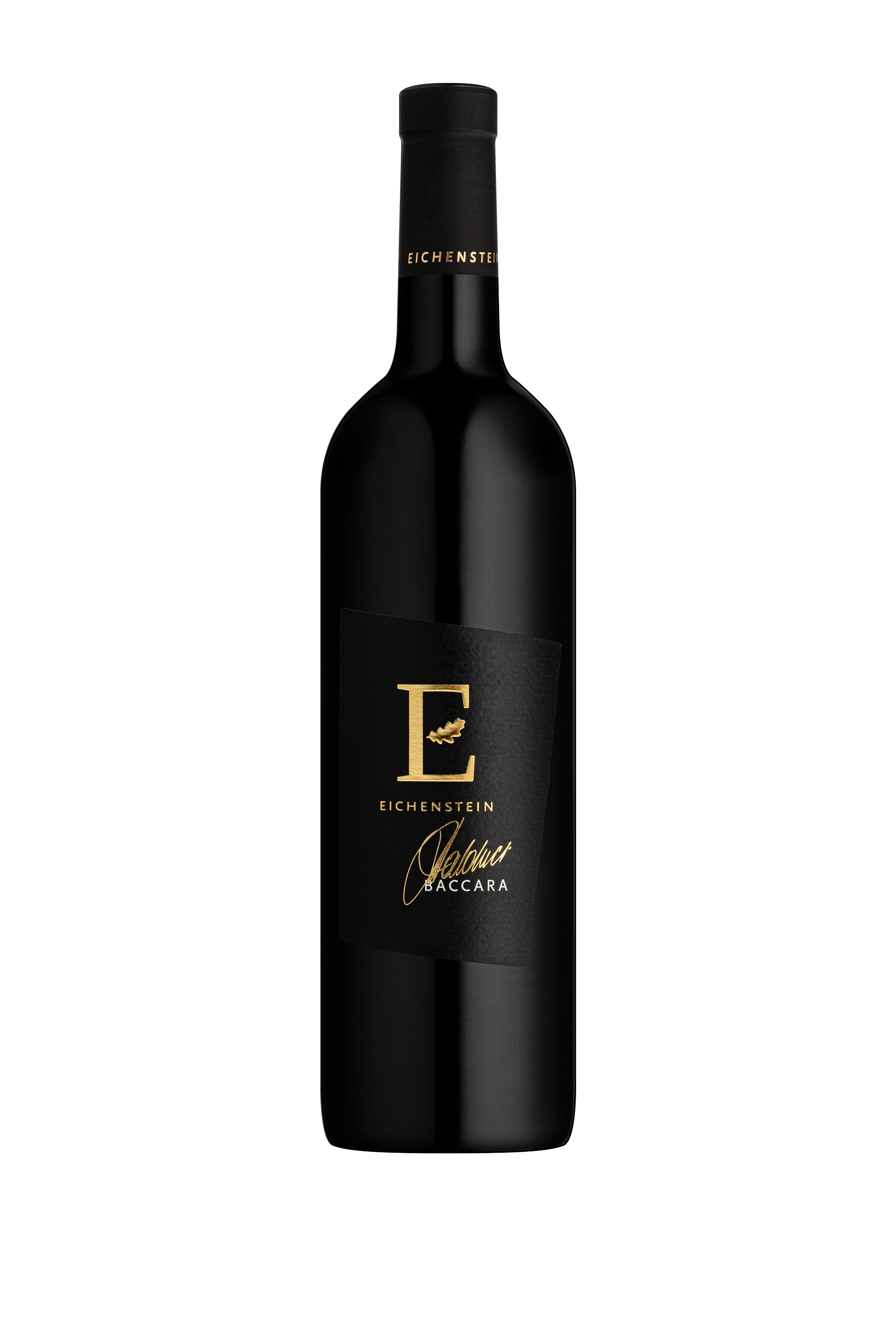 BACCARA Merlot / Cabernet Franc DOC Südtirol Riserva 2022