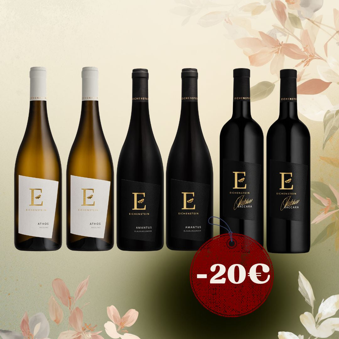 Oster-Festtags-Selektion