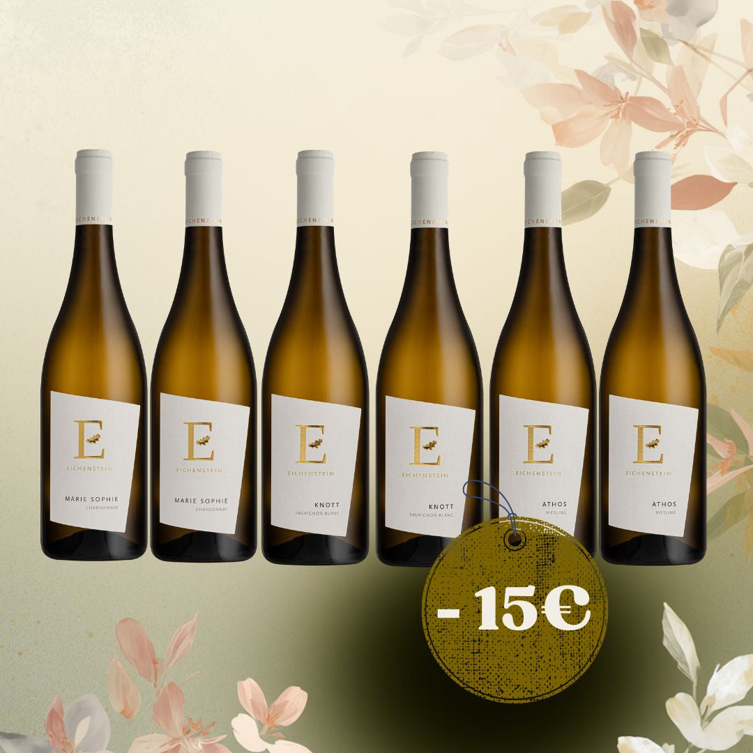 Frühlingserwachen & Brunch-Liebe